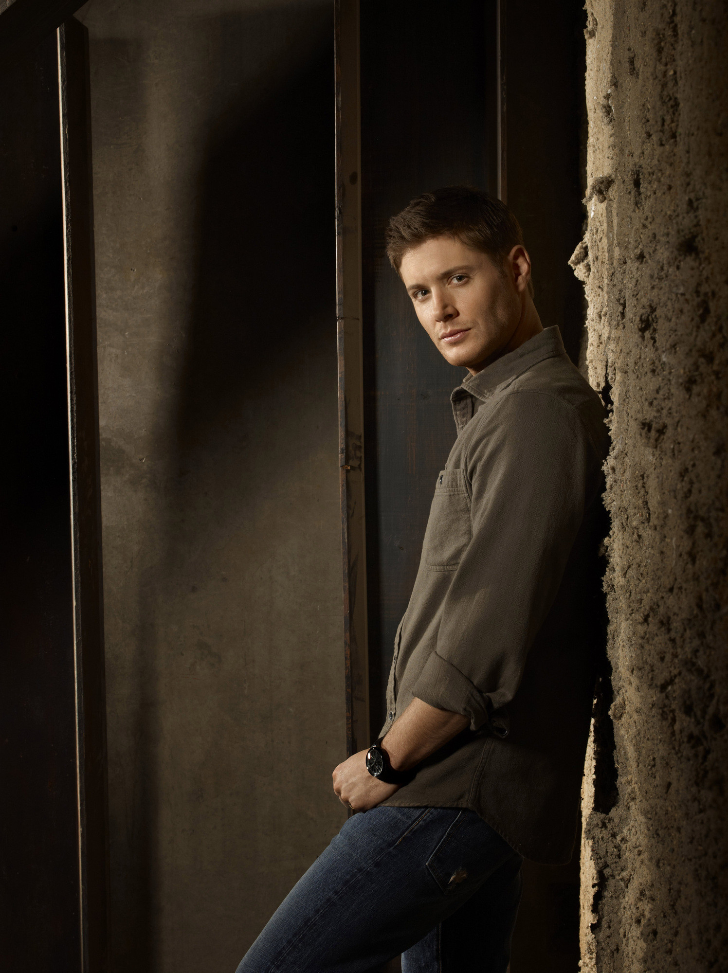 Jensen Ackles Wallpapers