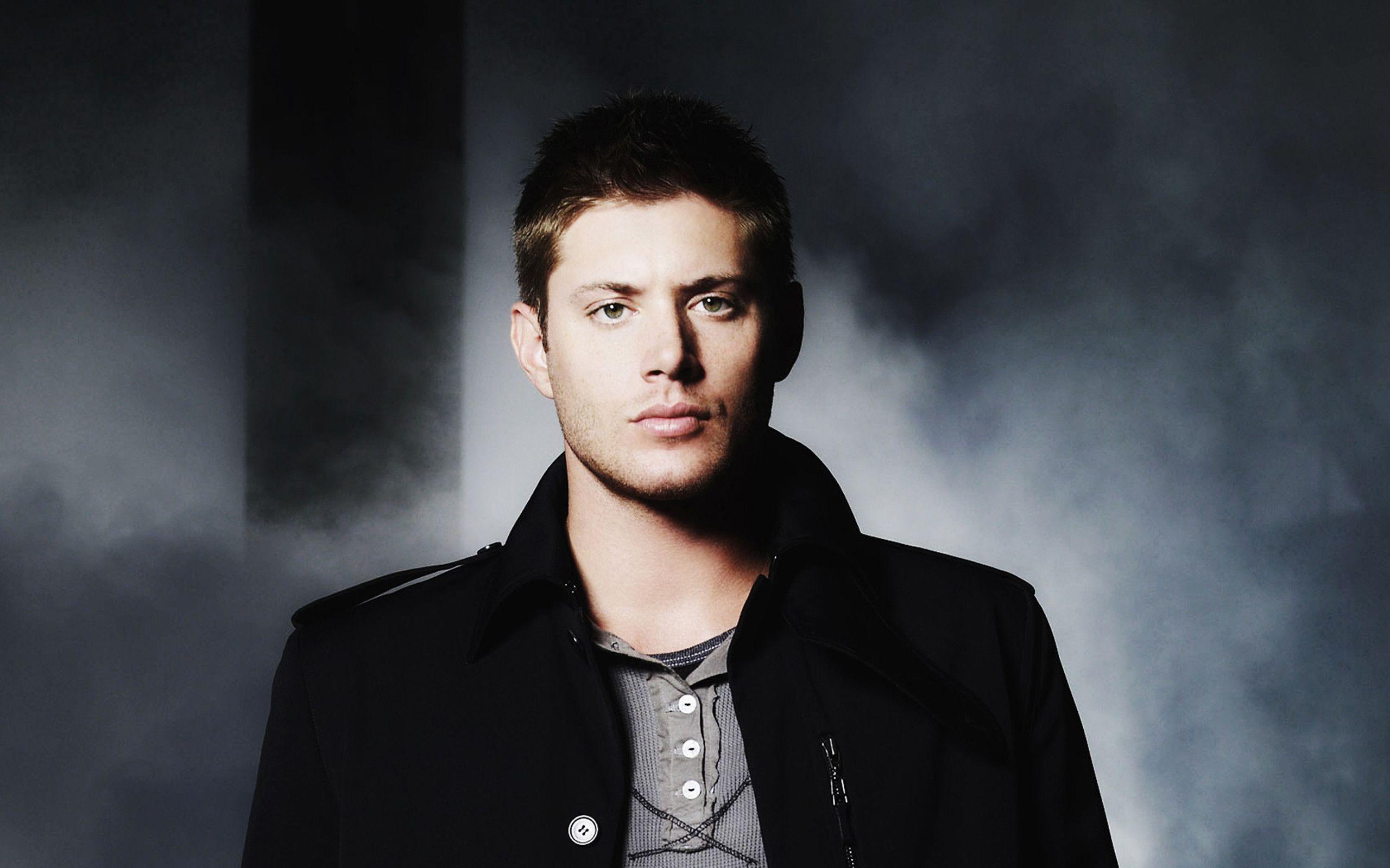 Jenson Ackles Wallpapers