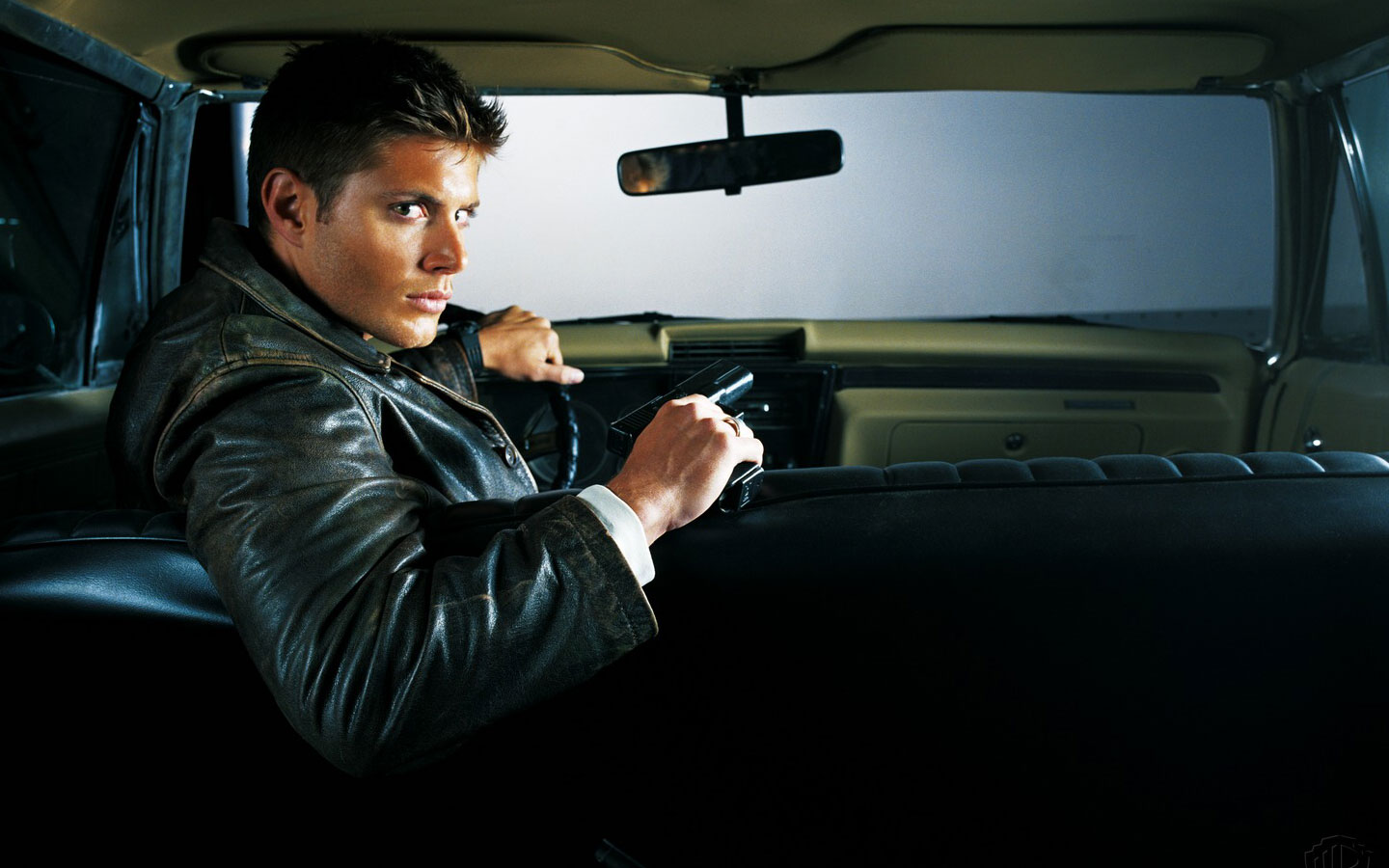 Jenson Ackles Wallpapers