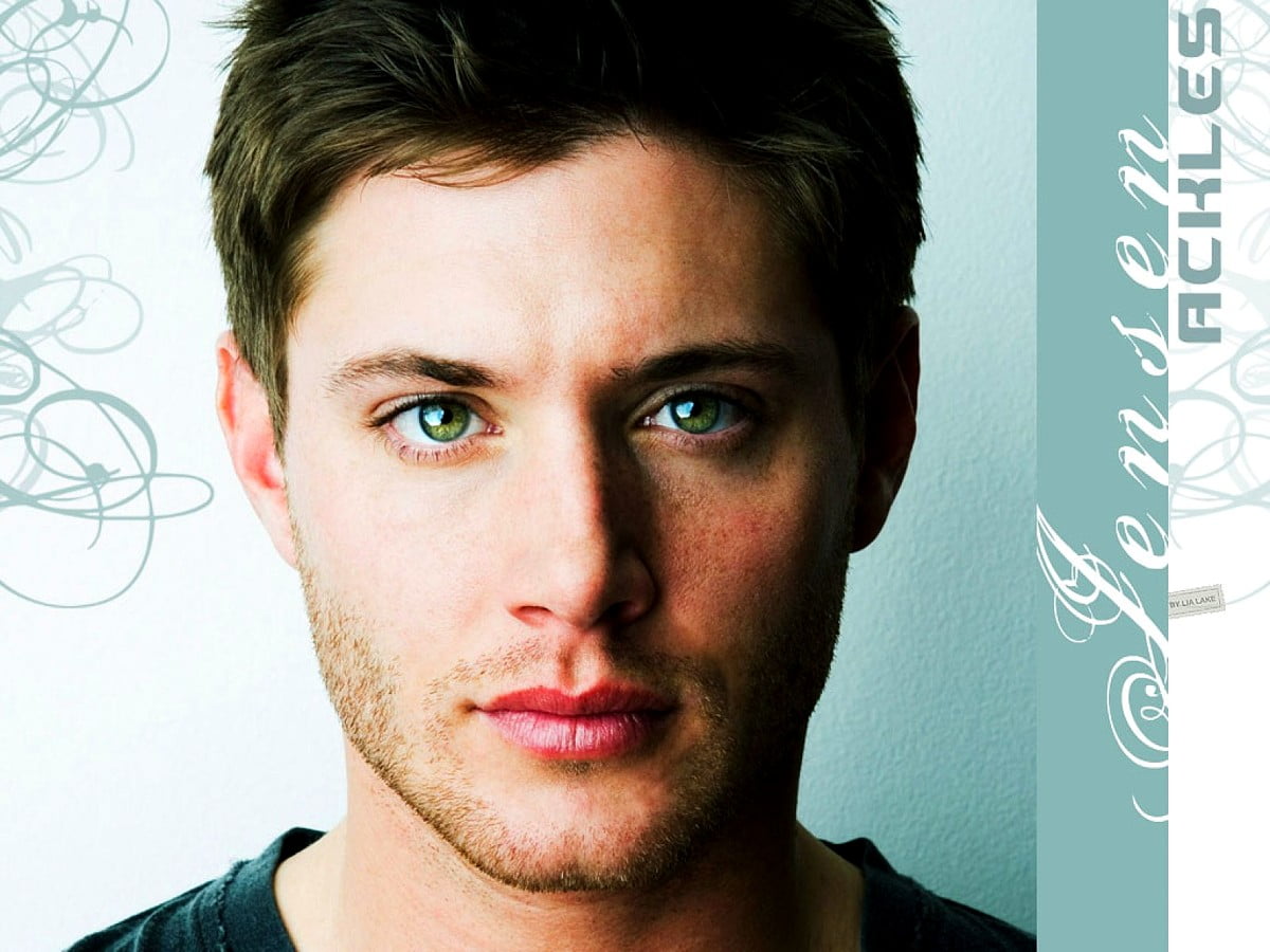 Jenson Ackles Wallpapers