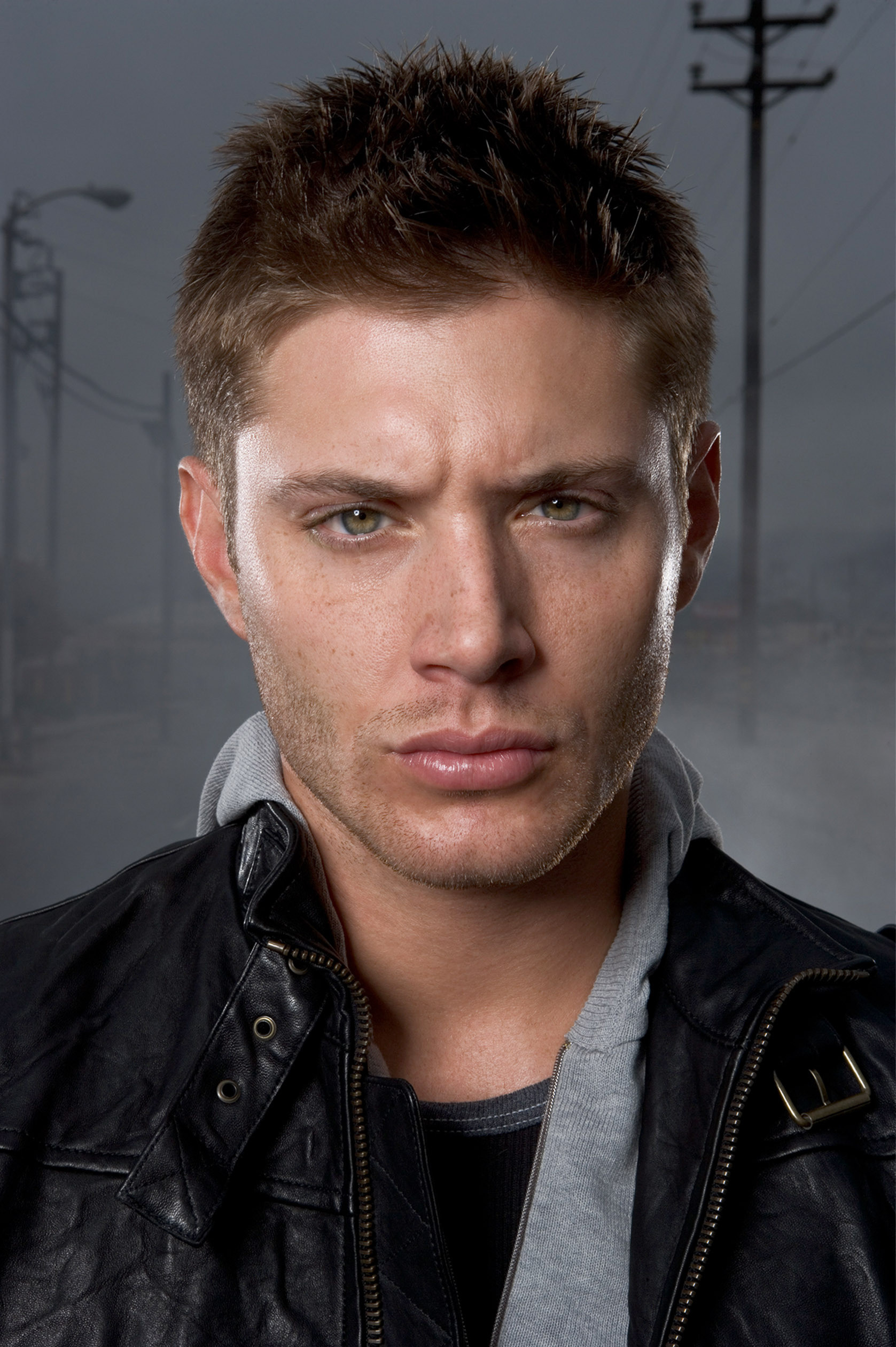 Jenson Ackles Wallpapers