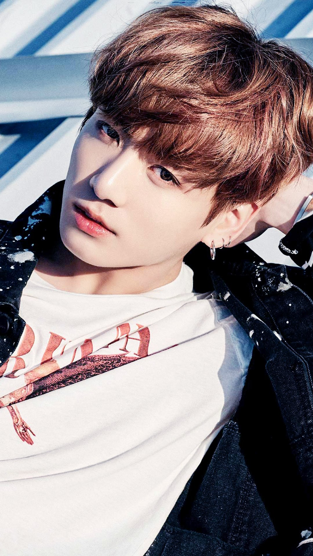 Jeon Jungkook Bts Wallpapers