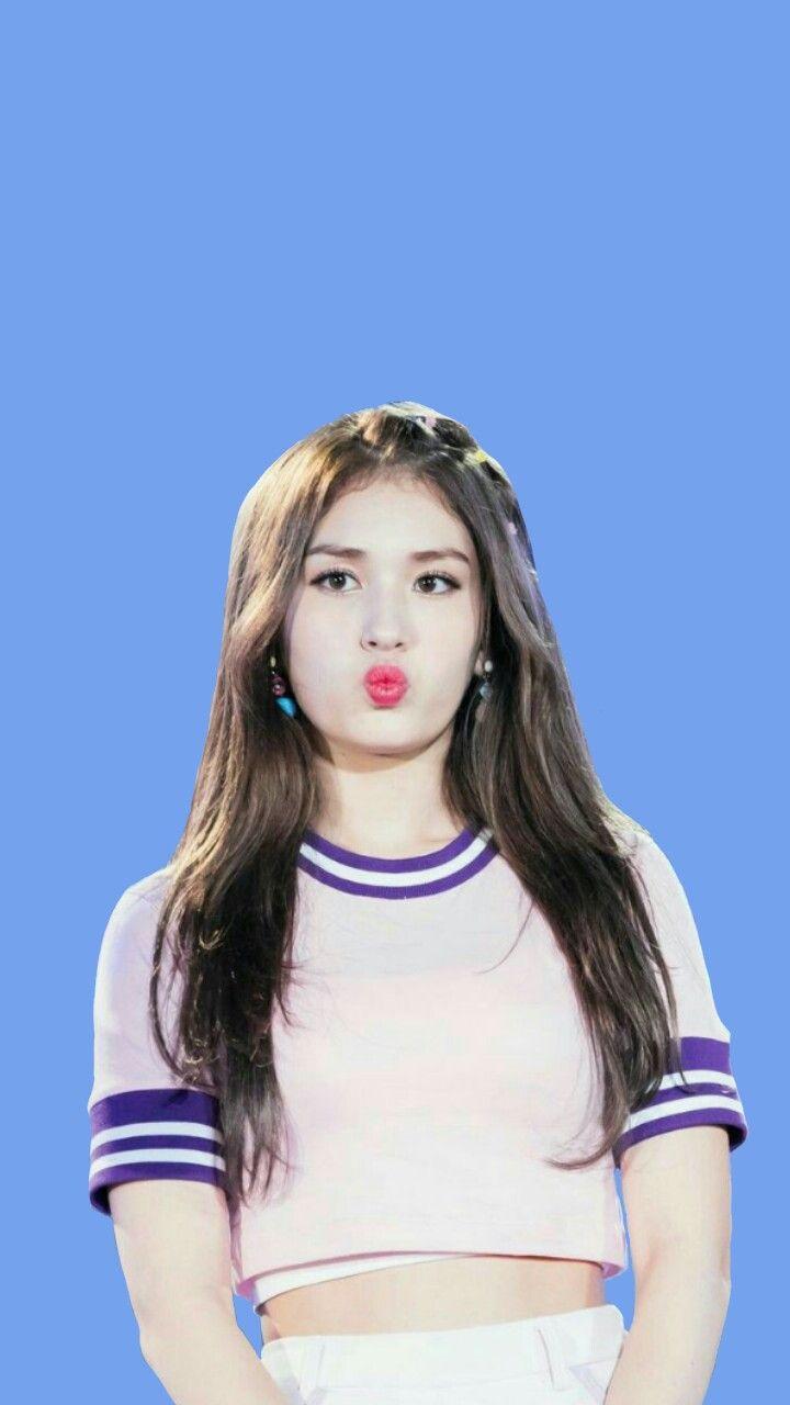 Jeon Somi K-Pop Singer 2020 Wallpapers