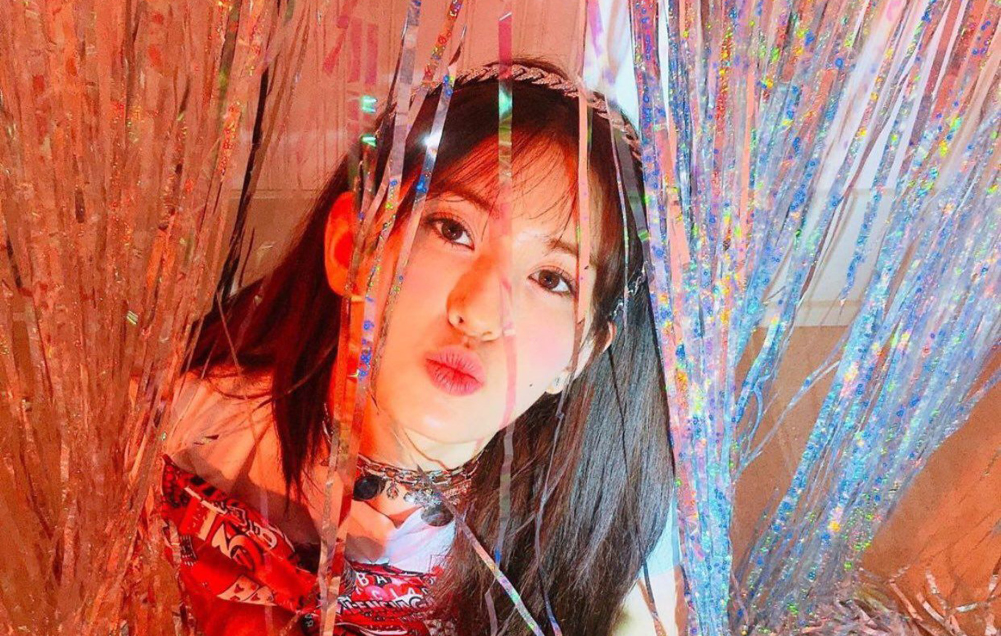 Jeon Somi K-Pop Singer 2020 Wallpapers