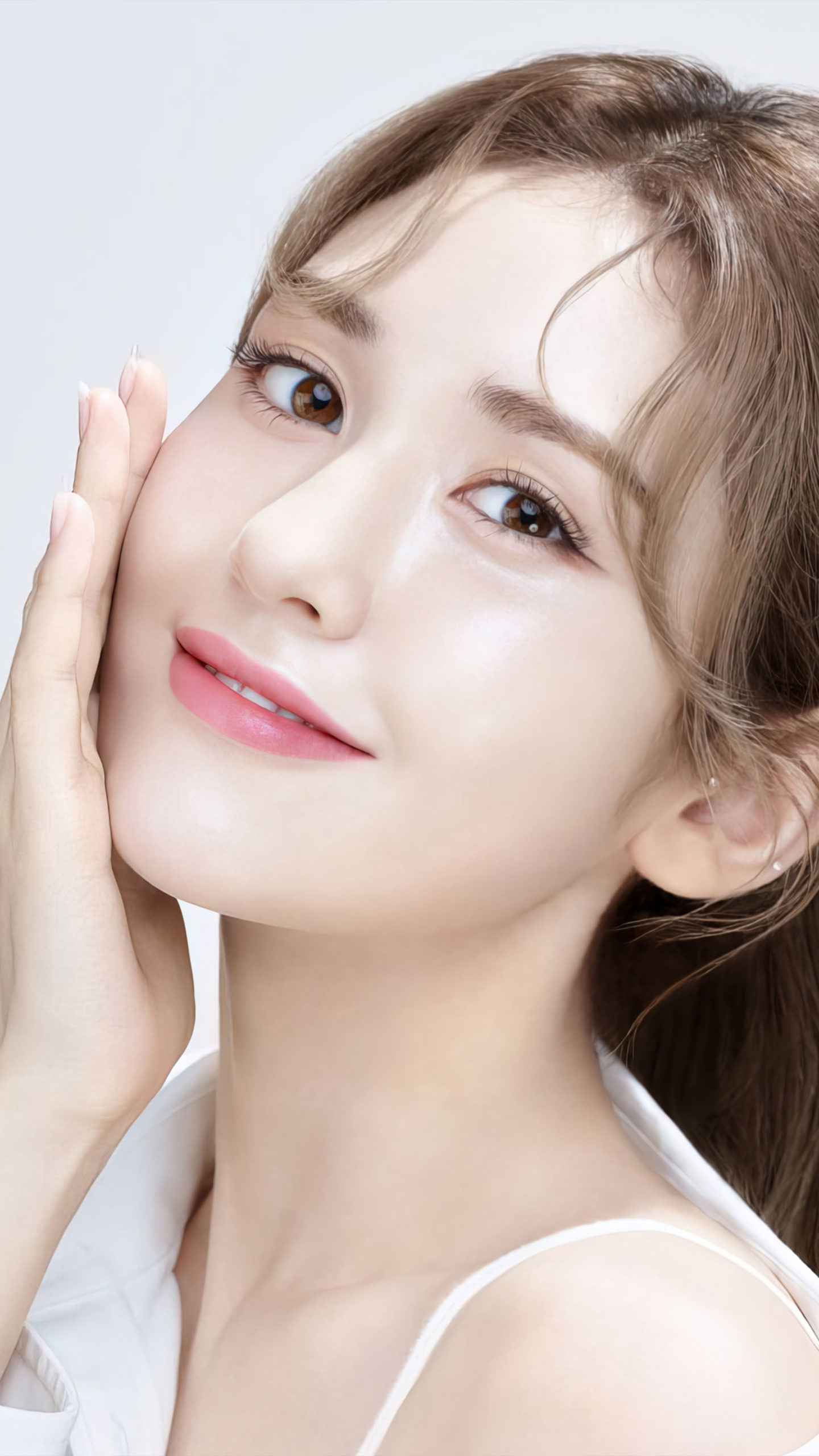 Jeon Somi K-Pop Singer 2020 Wallpapers