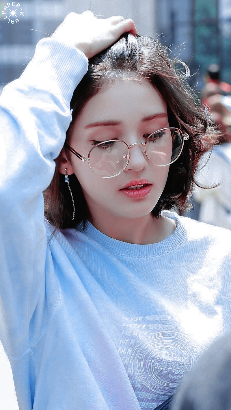 Jeon Somi м „м†ЊлЇё Wallpapers