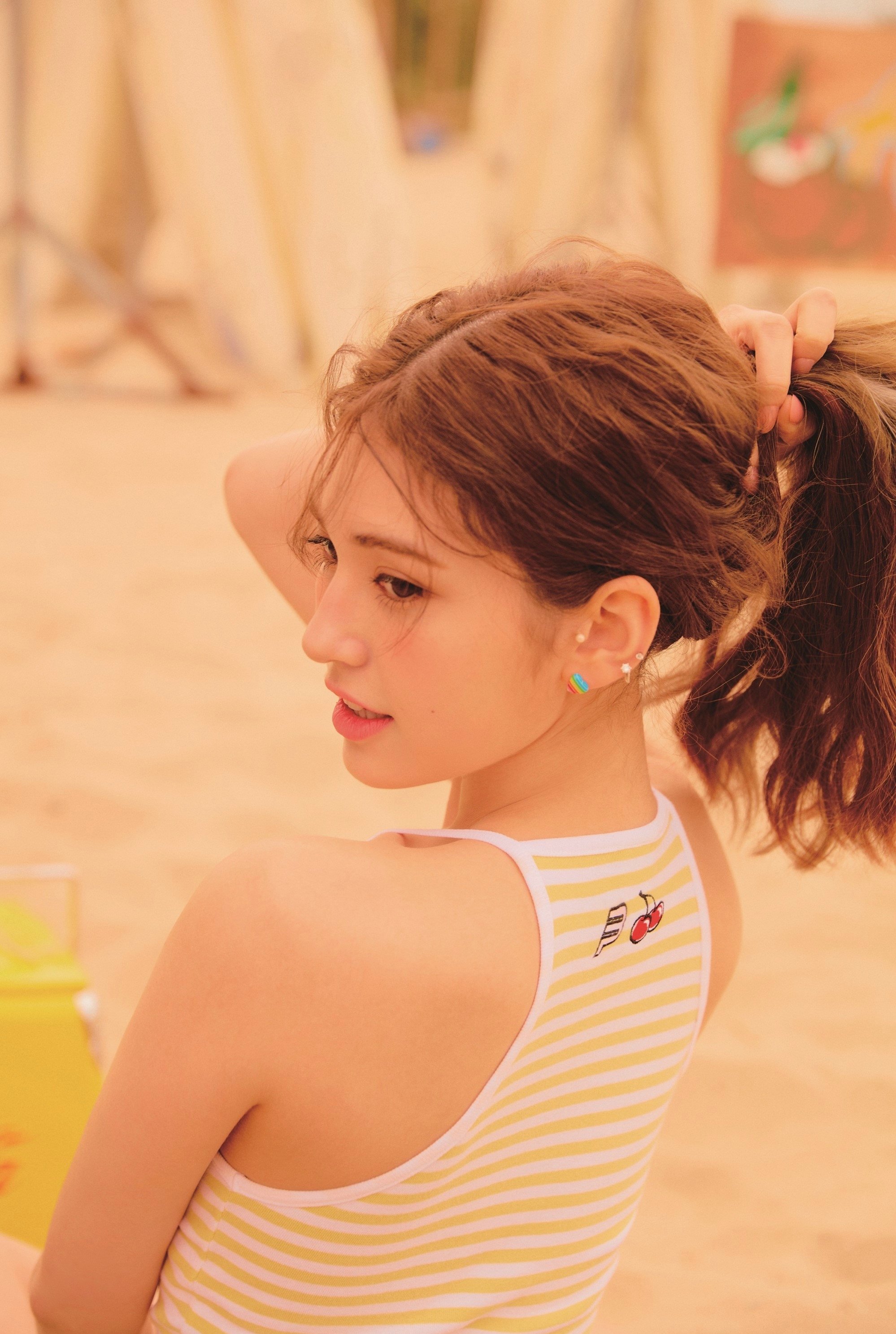 Jeon Somi Wallpapers