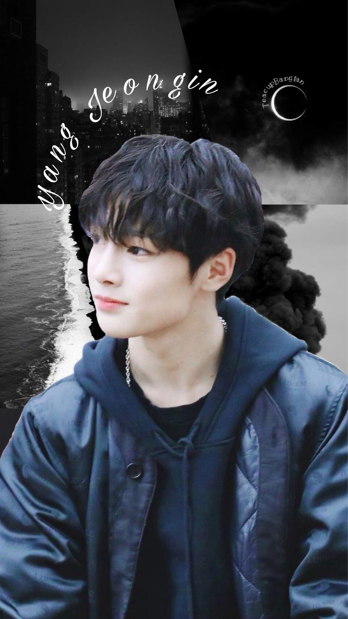 Jeongin Wallpapers