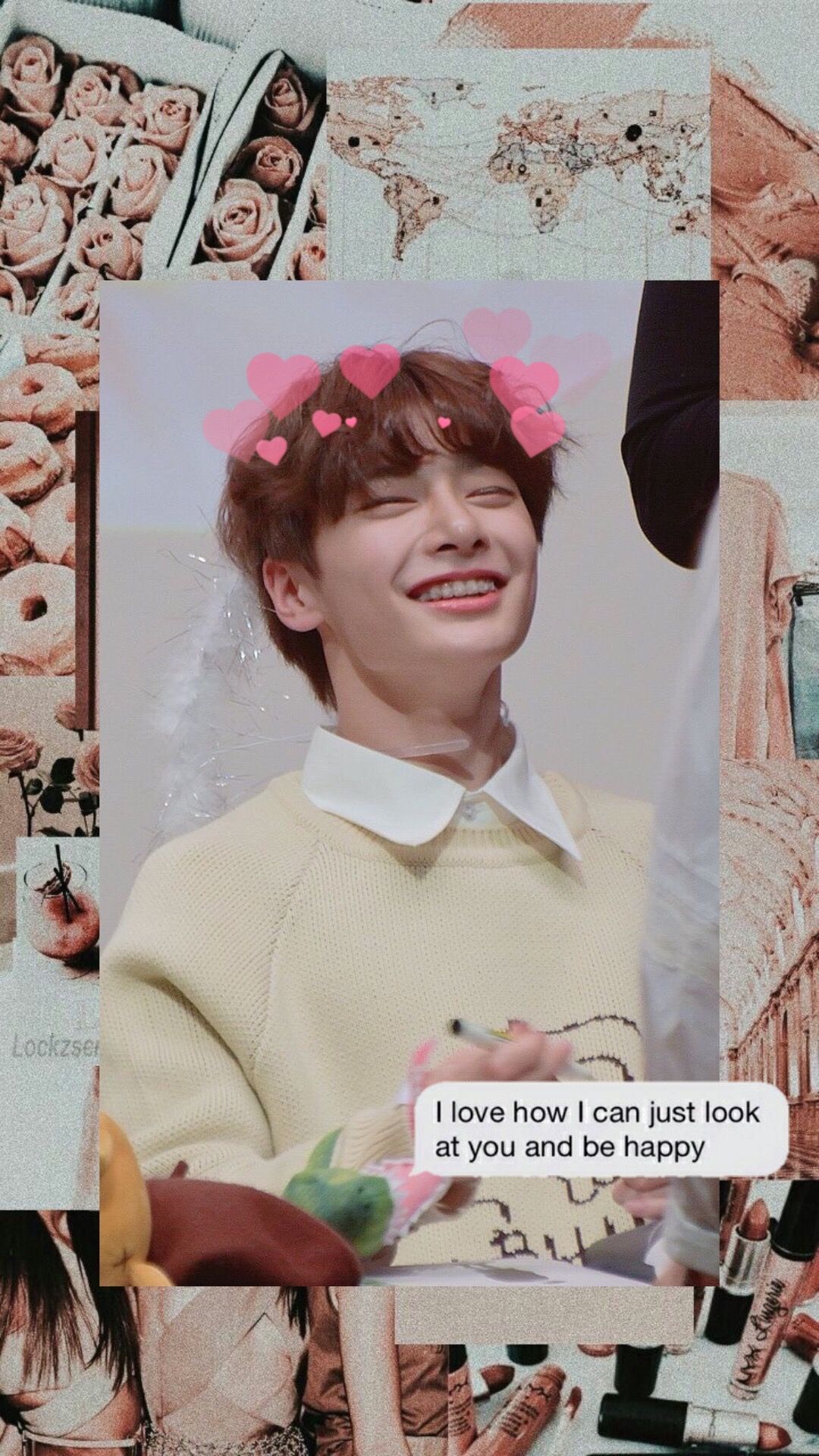 Jeongin Wallpapers