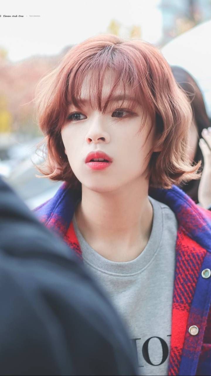 Jeongyeon Twice Wallpapers