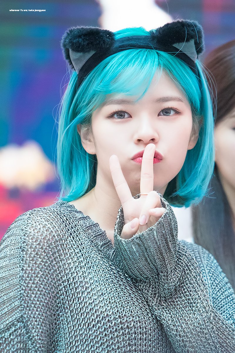 Jeongyeon Twice Wallpapers