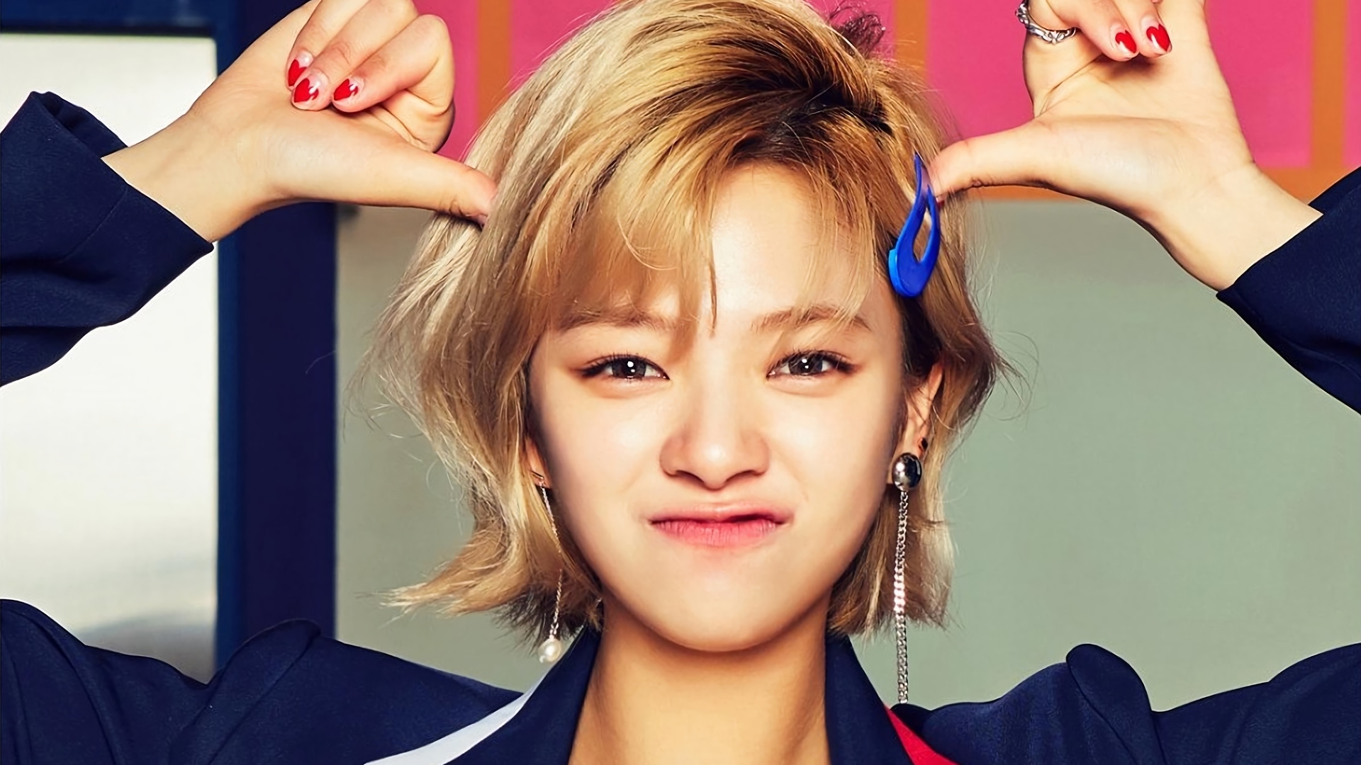 Jeongyeon Twice Wallpapers