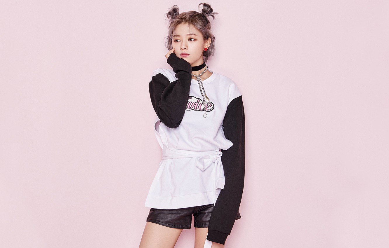 Jeongyeon Twice Wallpapers