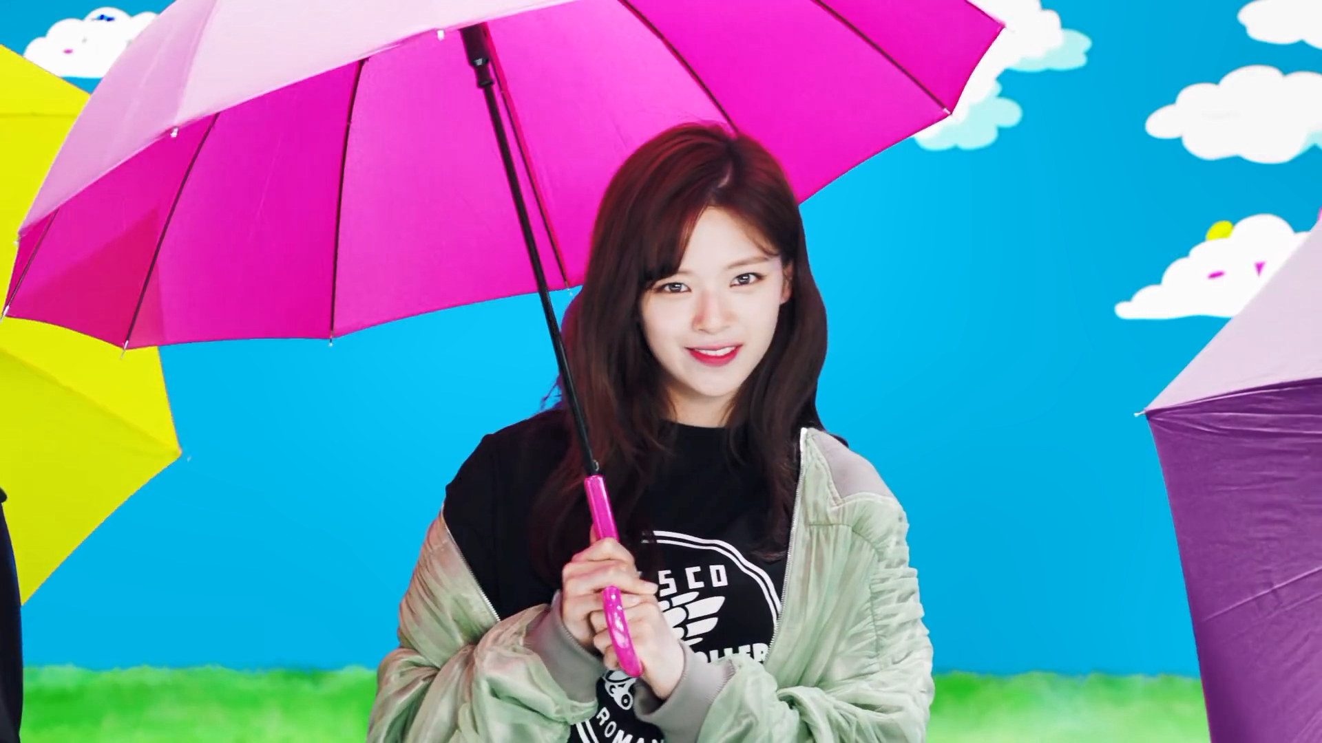 Jeongyeon Twice Wallpapers