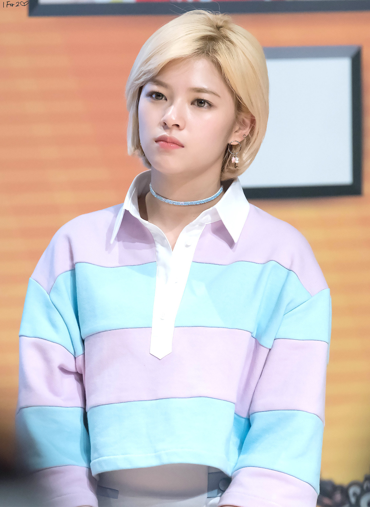 Jeongyeon Wallpapers