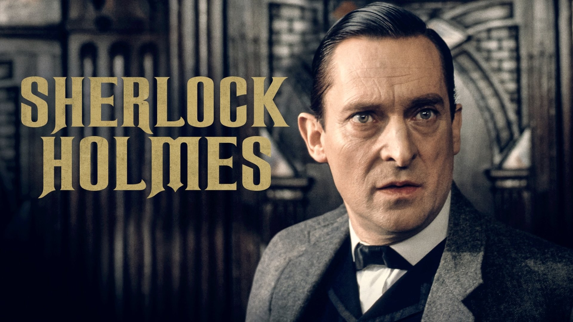 Jeremy Brett Sherlock Holmes Wallpapers