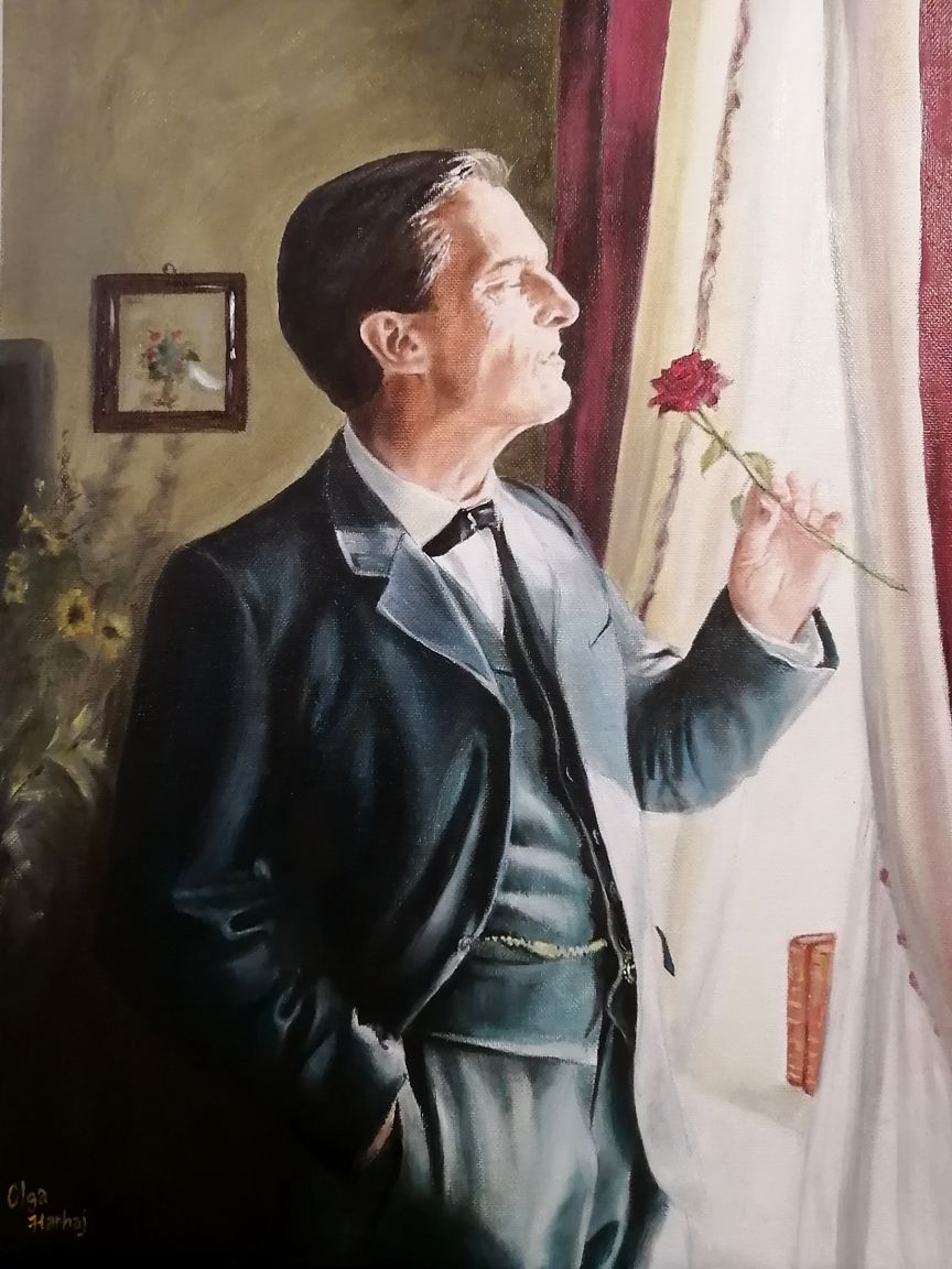 Jeremy Brett Sherlock Holmes Wallpapers