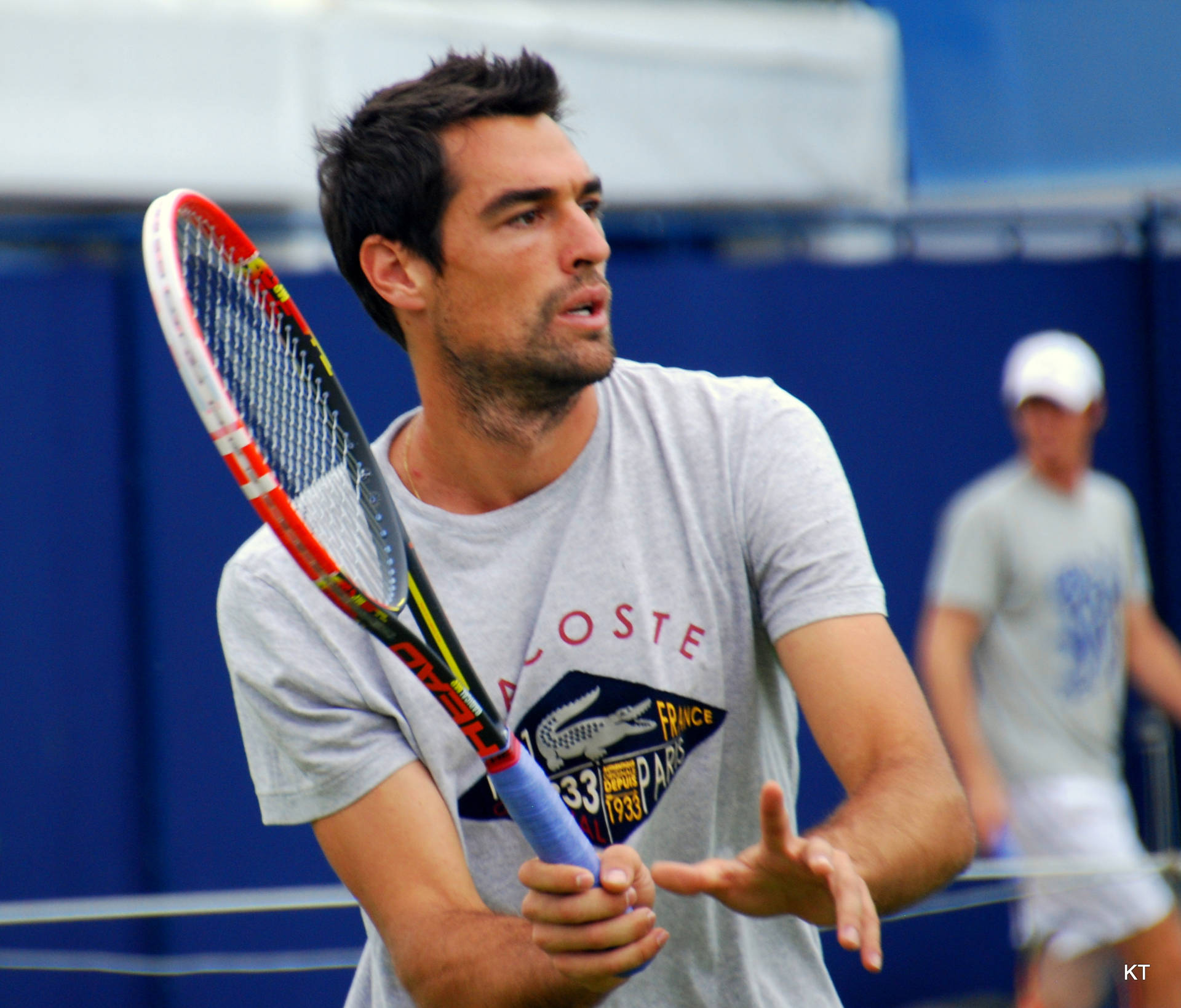 Jeremy Chardy Wallpapers