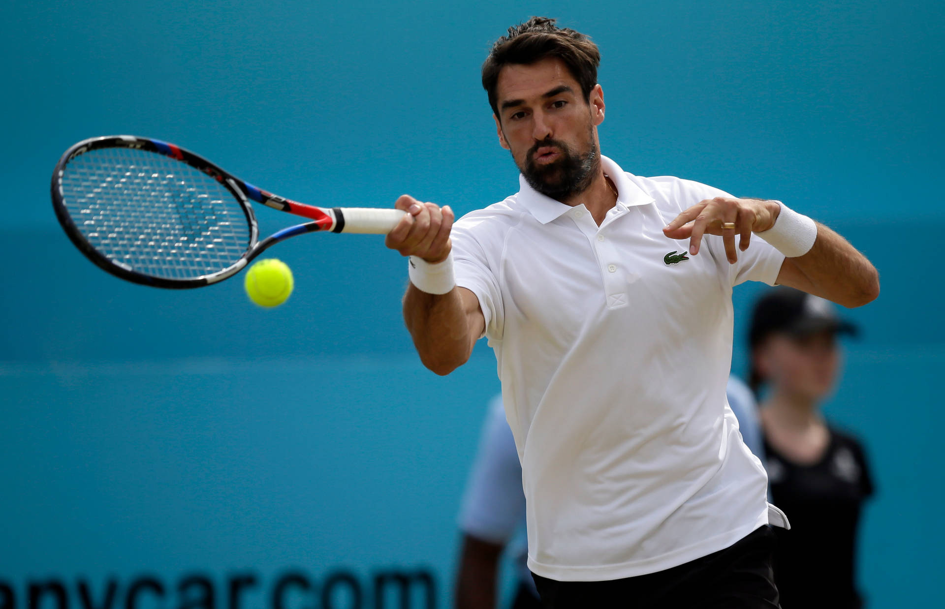 Jeremy Chardy Wallpapers