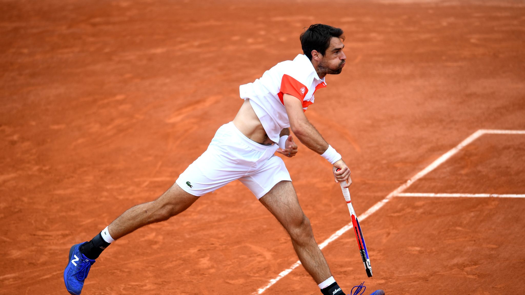 Jeremy Chardy Wallpapers