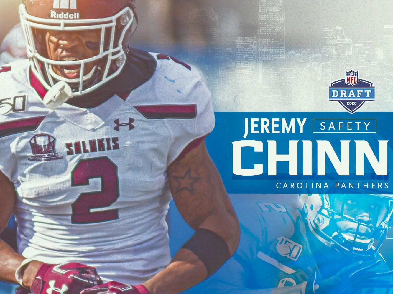 Jeremy Chinn Wallpapers