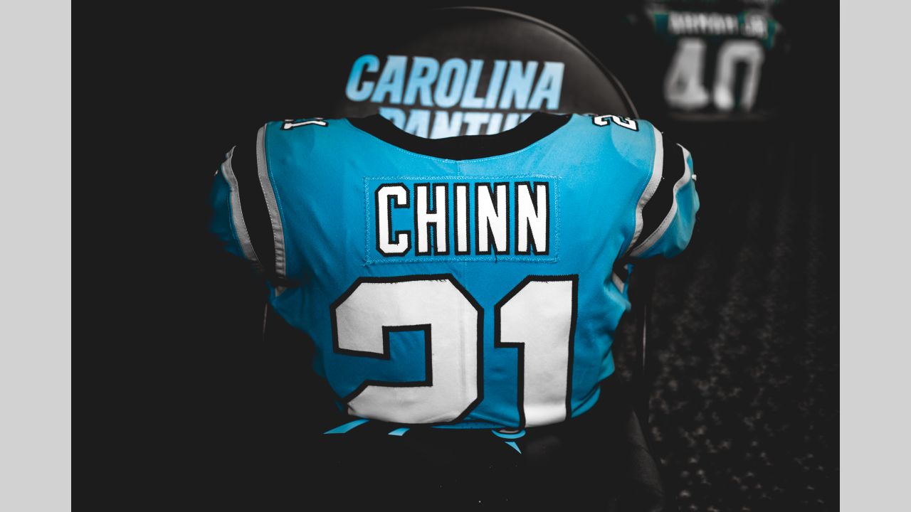 Jeremy Chinn Wallpapers