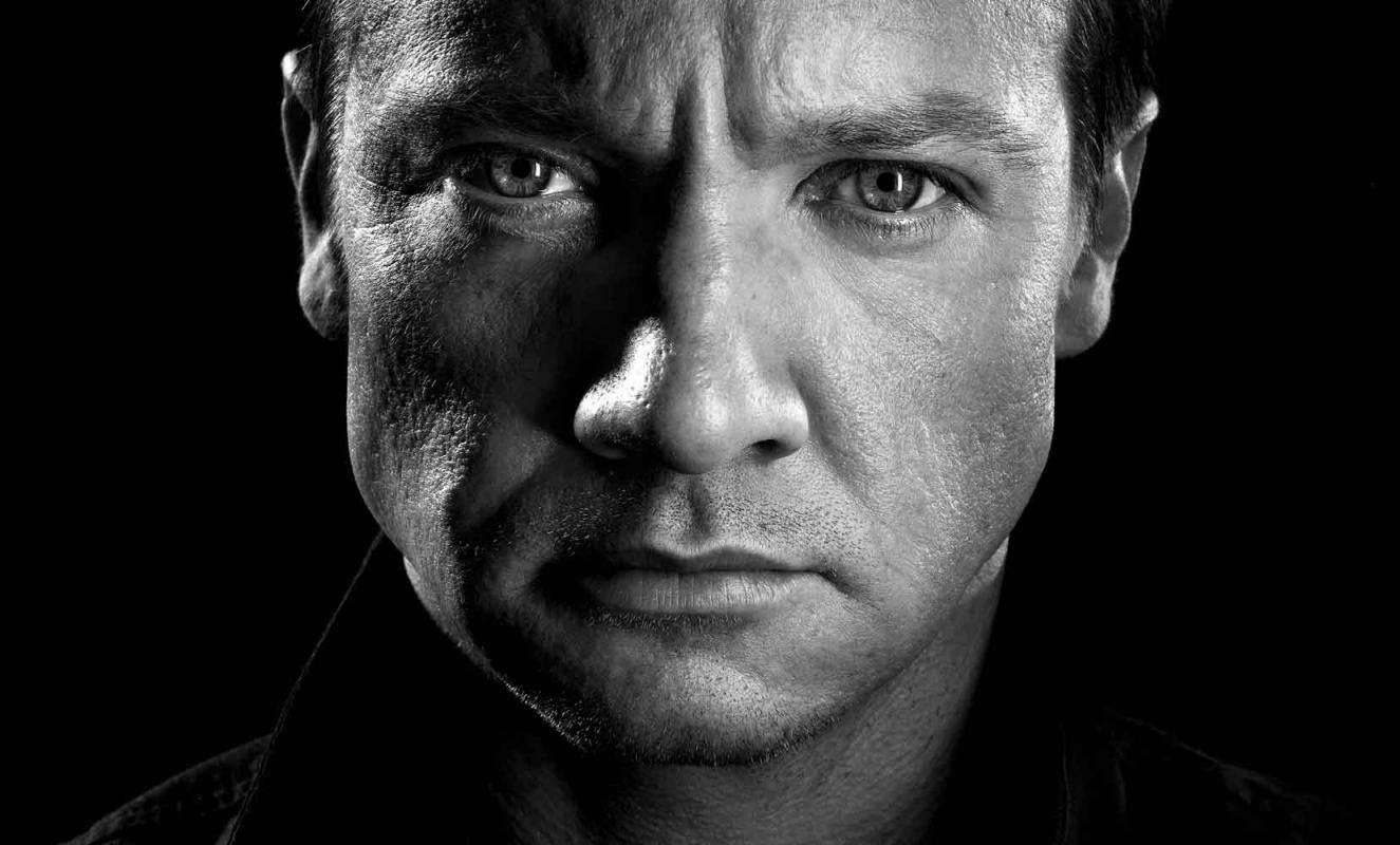 Jeremy Renner Images Wallpapers