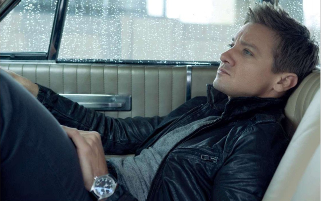 Jeremy Renner Images Wallpapers