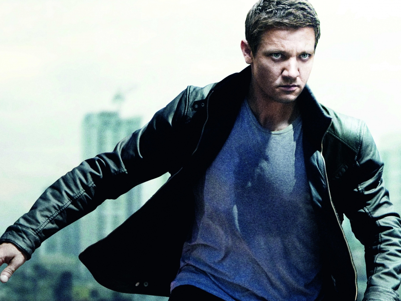 Jeremy Renner Images Wallpapers