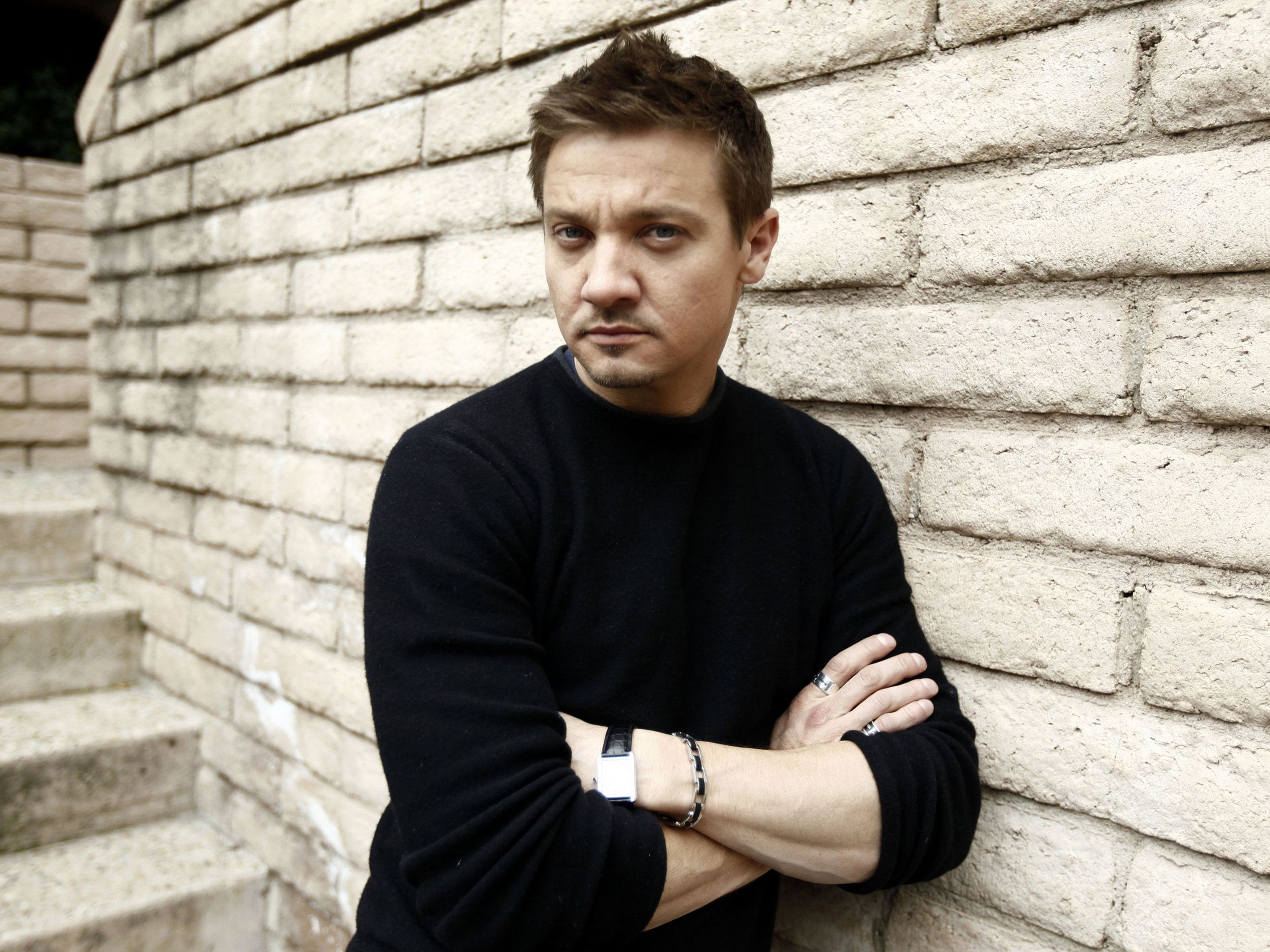 Jeremy Renner Images Wallpapers