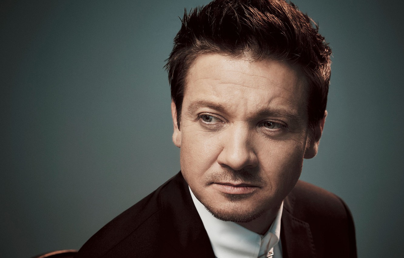 Jeremy Renner Images Wallpapers