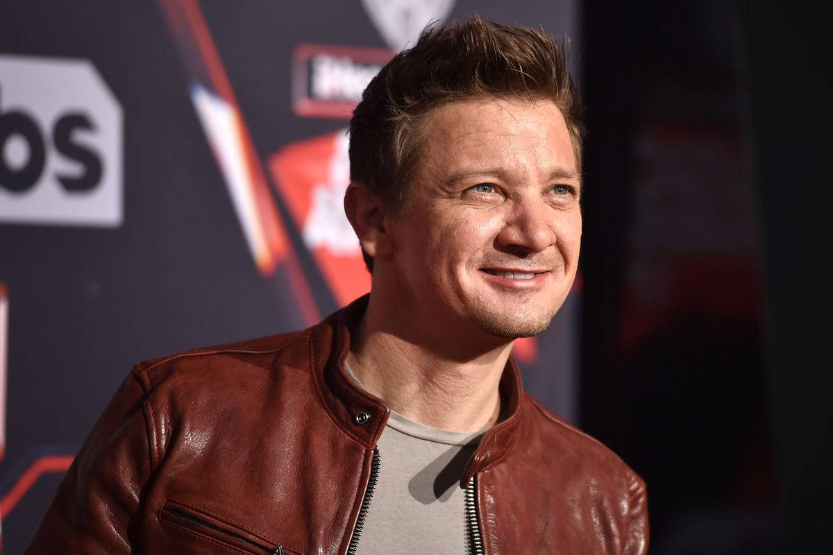 Jeremy Renner Images Wallpapers