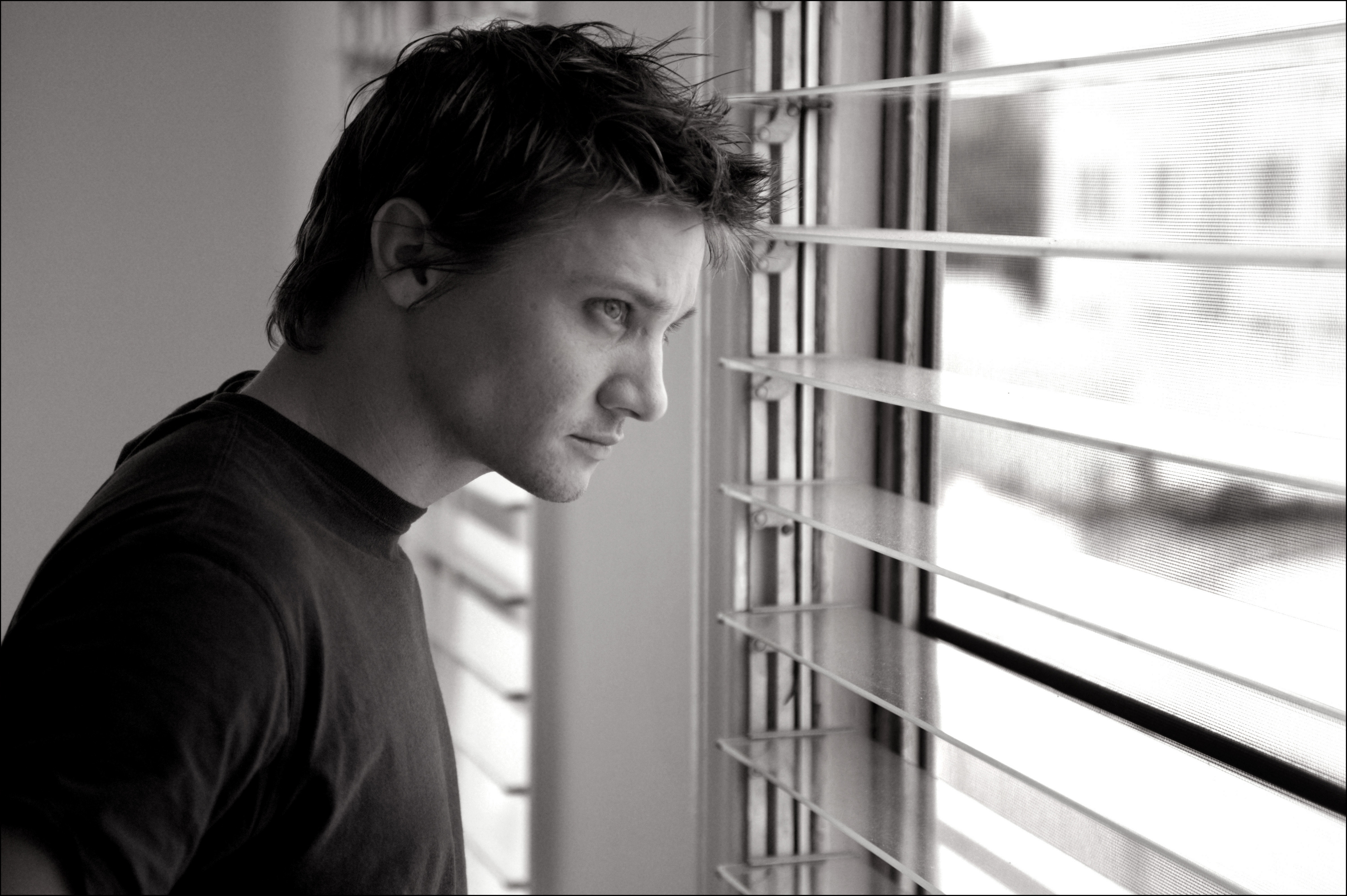 Jeremy Renner Wallpapers