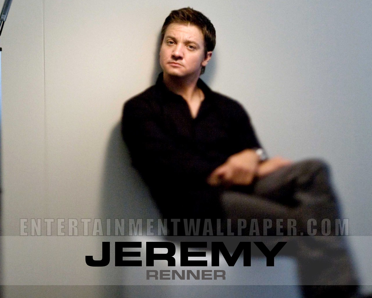 Jeremy Renner Wallpapers