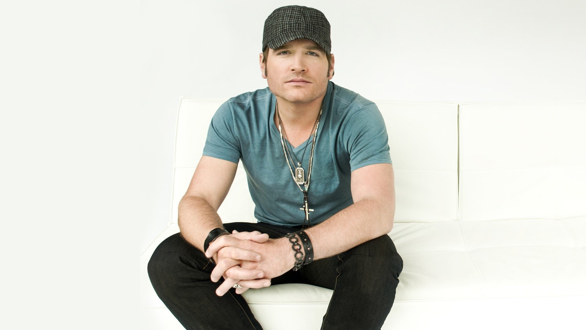 Jerrod Niemann Wallpapers