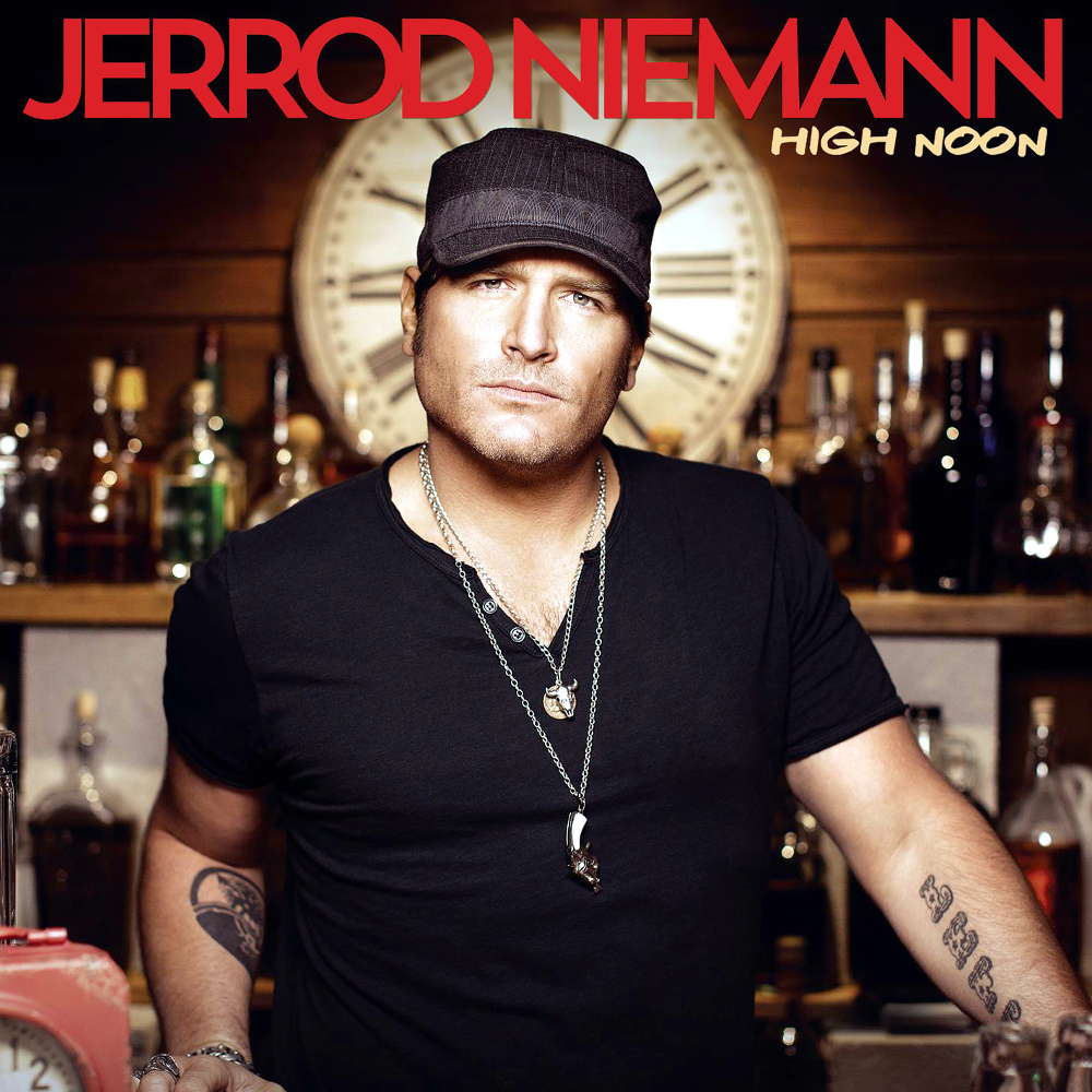 Jerrod Niemann Wallpapers