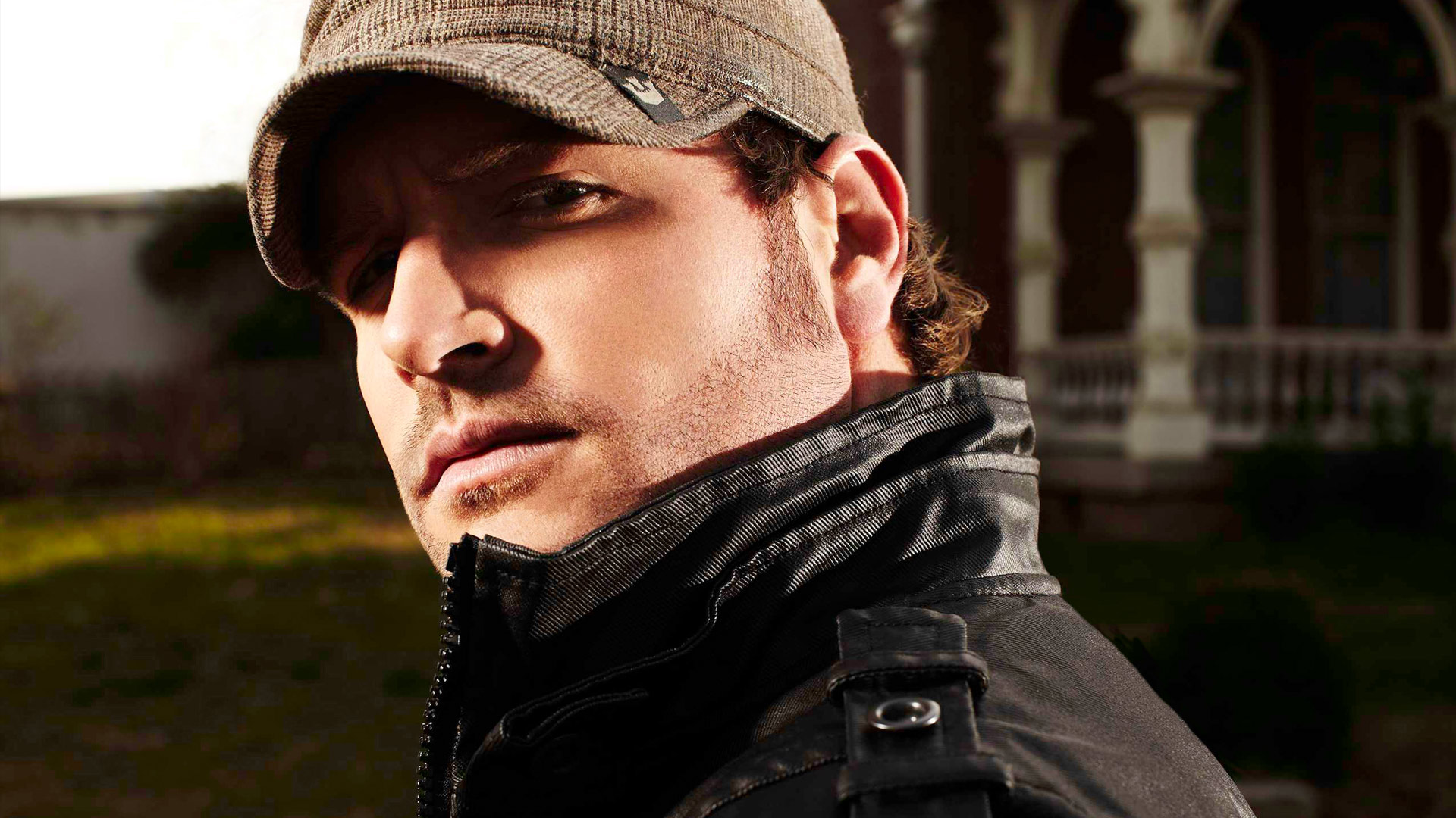 Jerrod Niemann Wallpapers