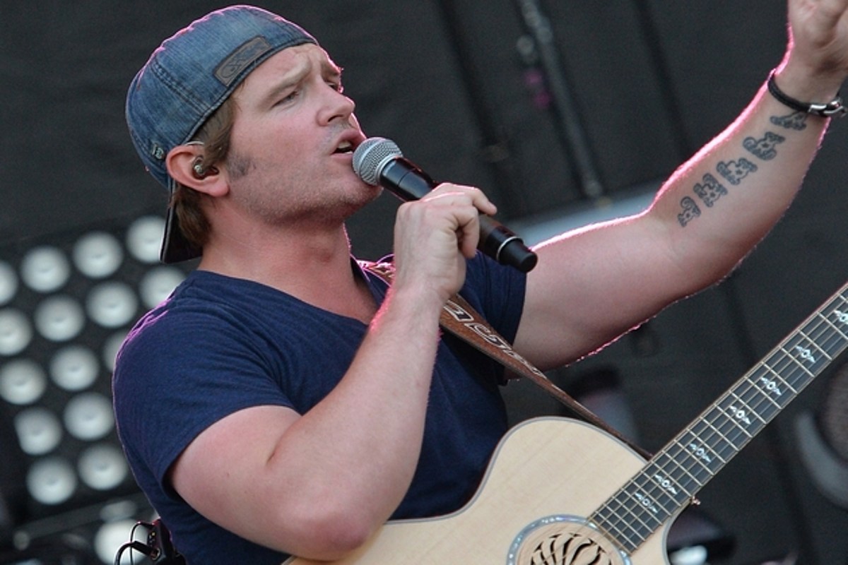 Jerrod Niemann Wallpapers