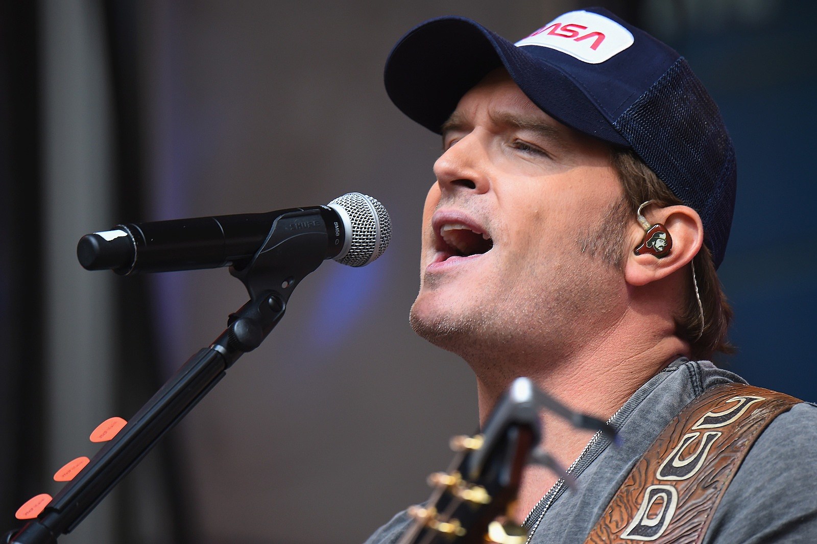 Jerrod Niemann Wallpapers