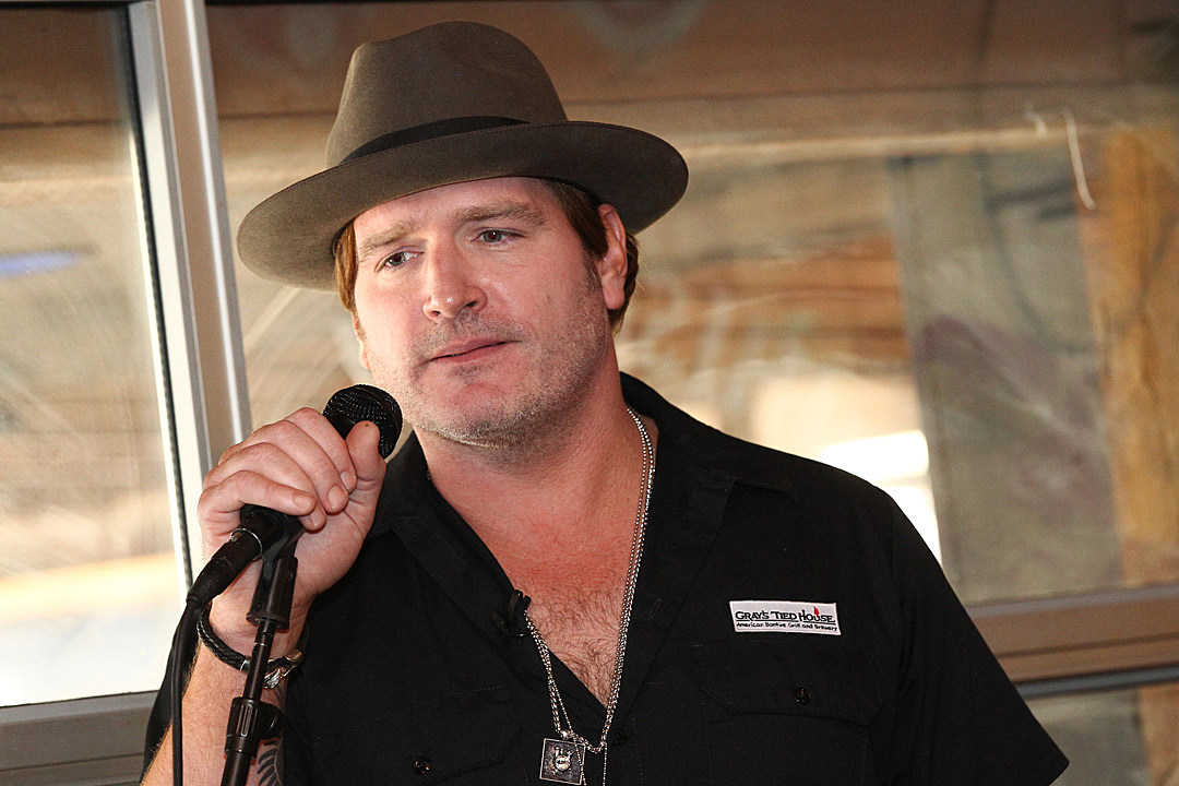 Jerrod Niemann Wallpapers