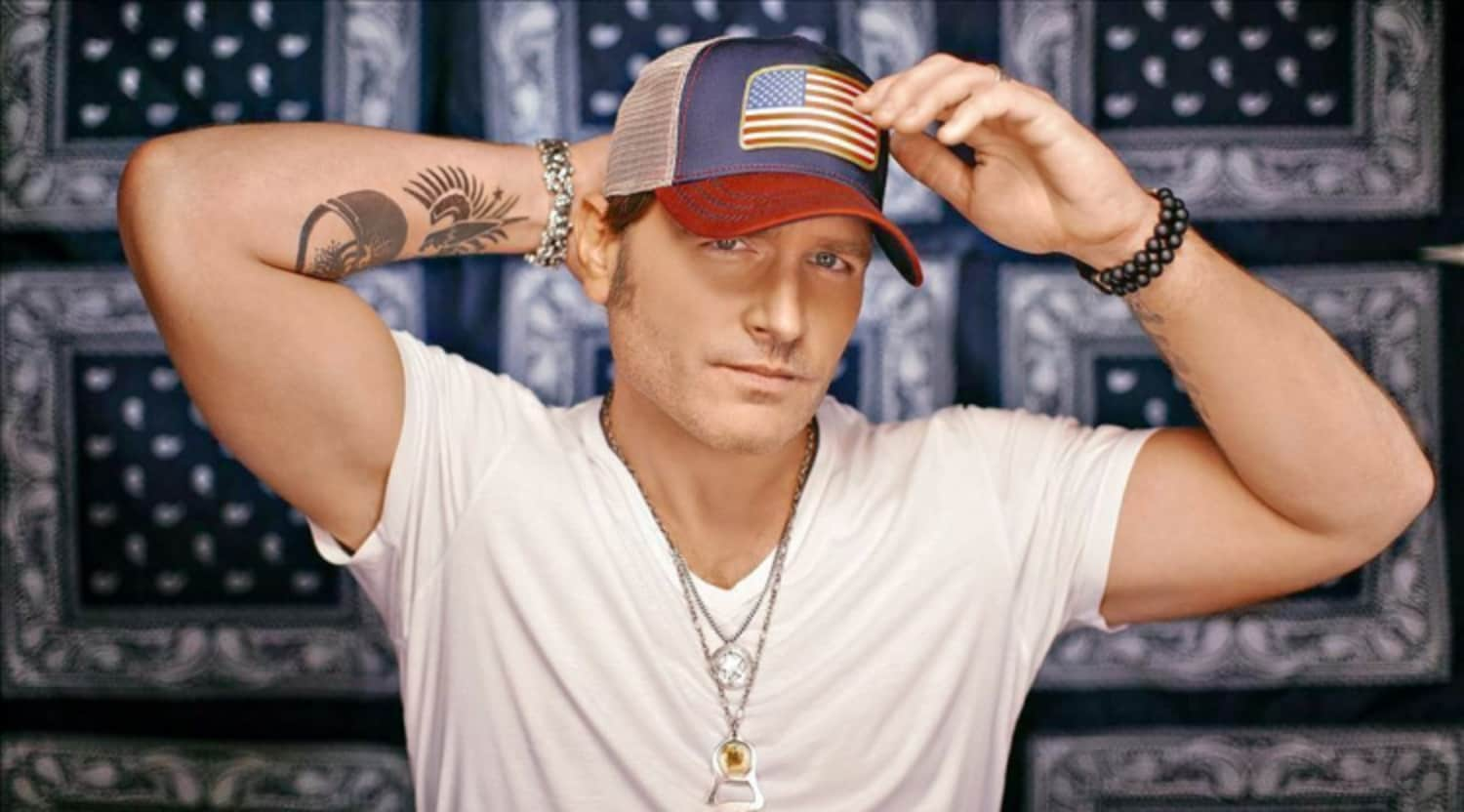 Jerrod Niemann Wallpapers