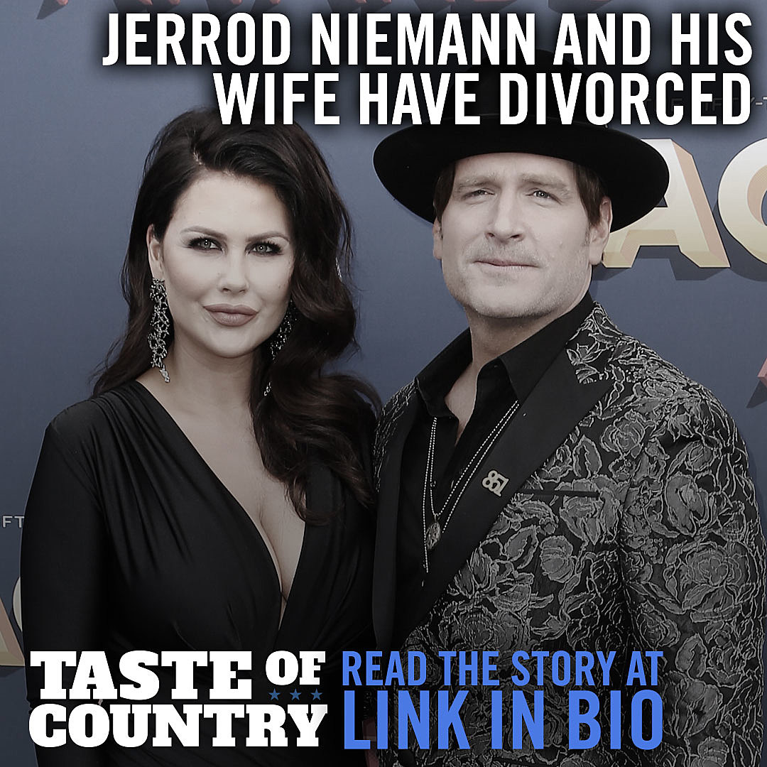 Jerrod Niemann Wallpapers