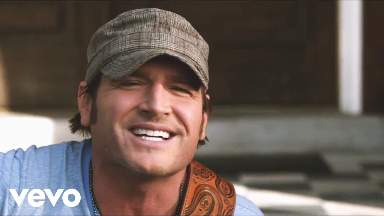 Jerrod Niemann Wallpapers