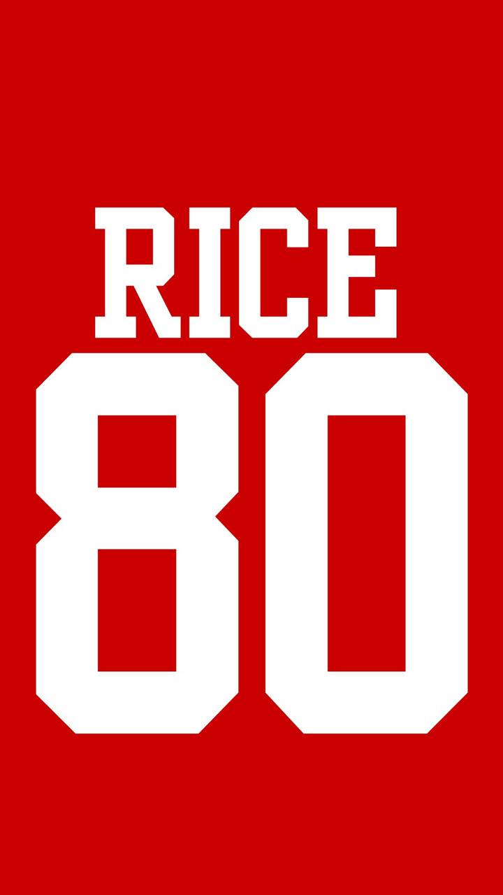 Jerry Rice Wallpapers