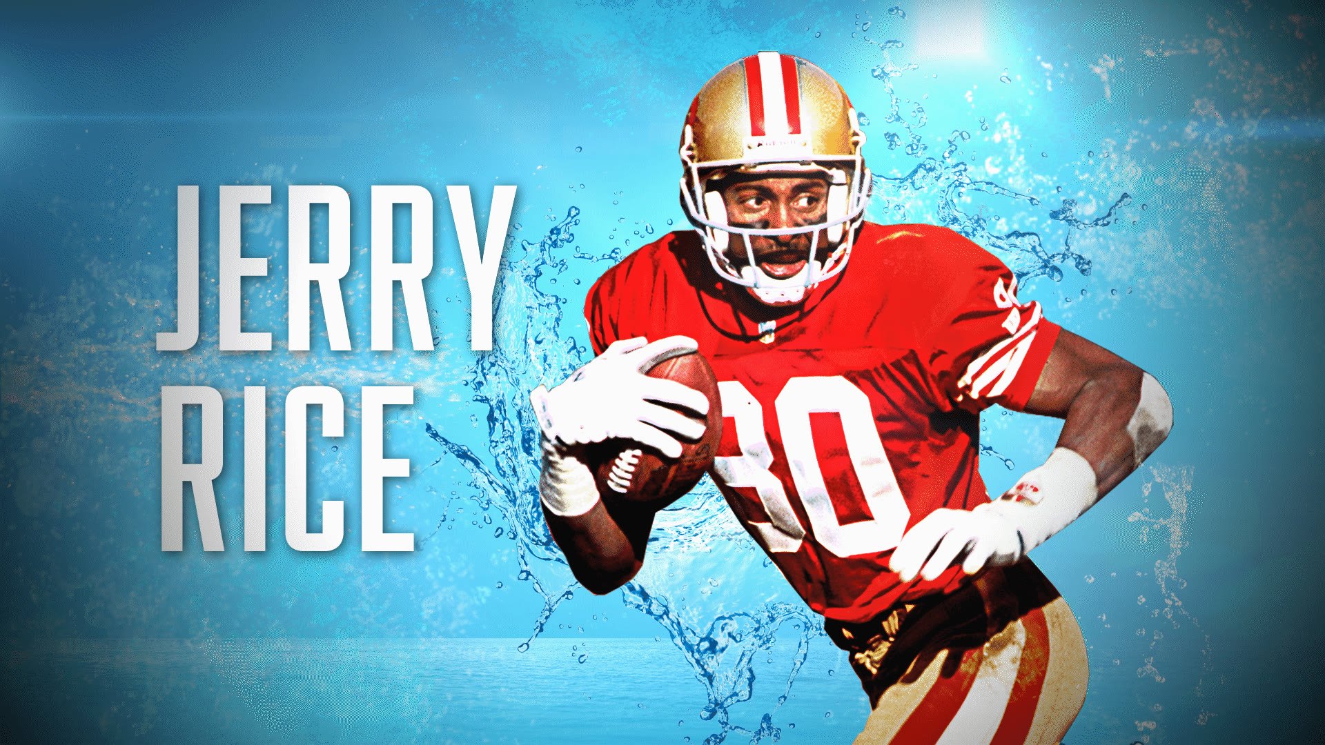 Jerry Rice Wallpapers