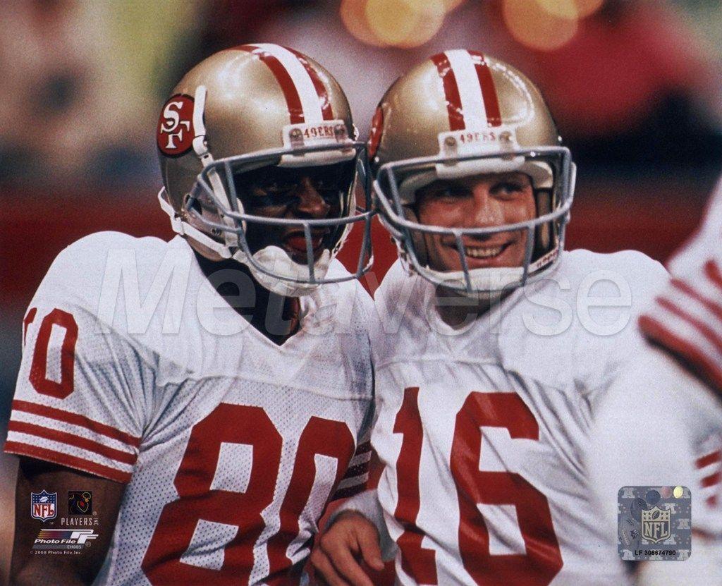 Jerry Rice Wallpapers