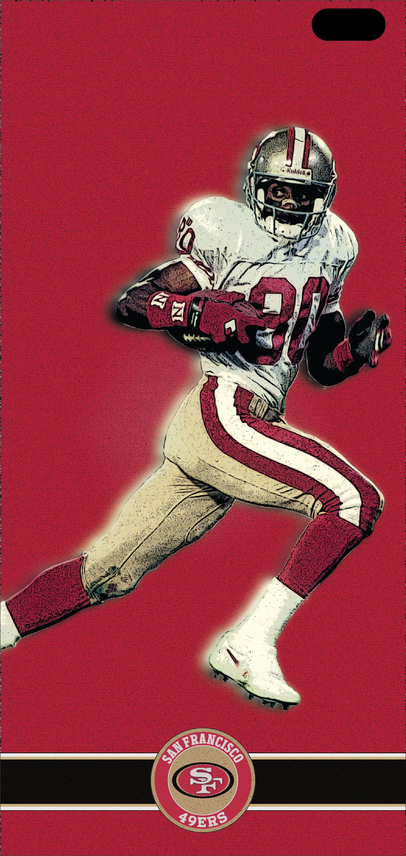 Jerry Rice Wallpapers