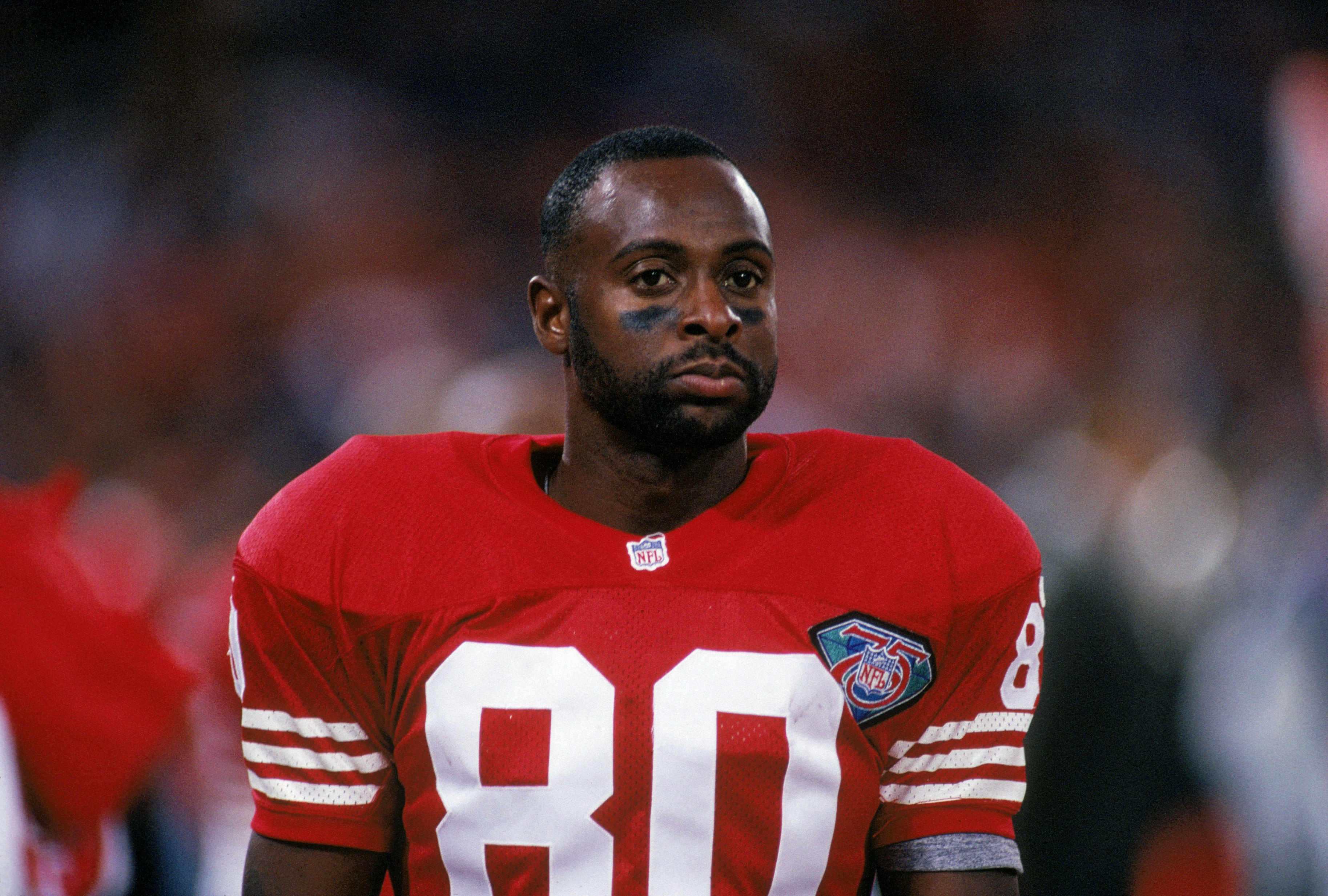 Jerry Rice Wallpapers