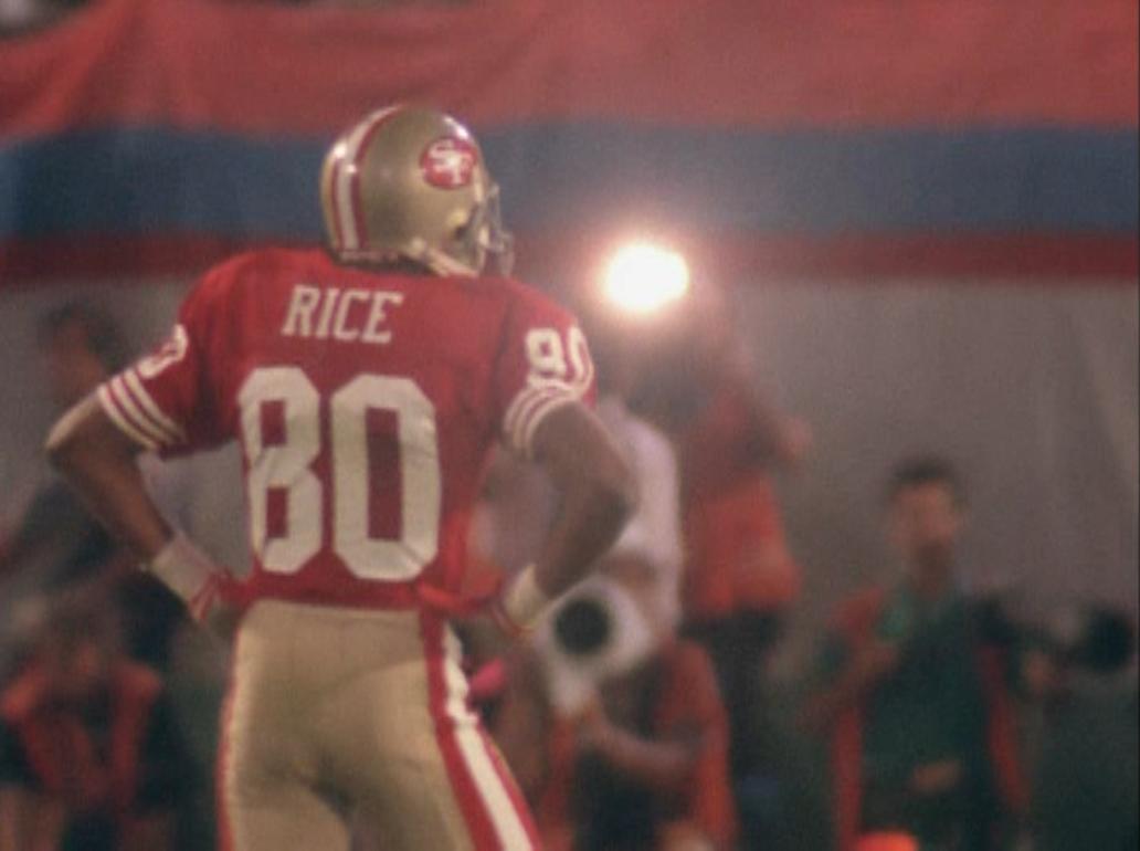 Jerry Rice Wallpapers