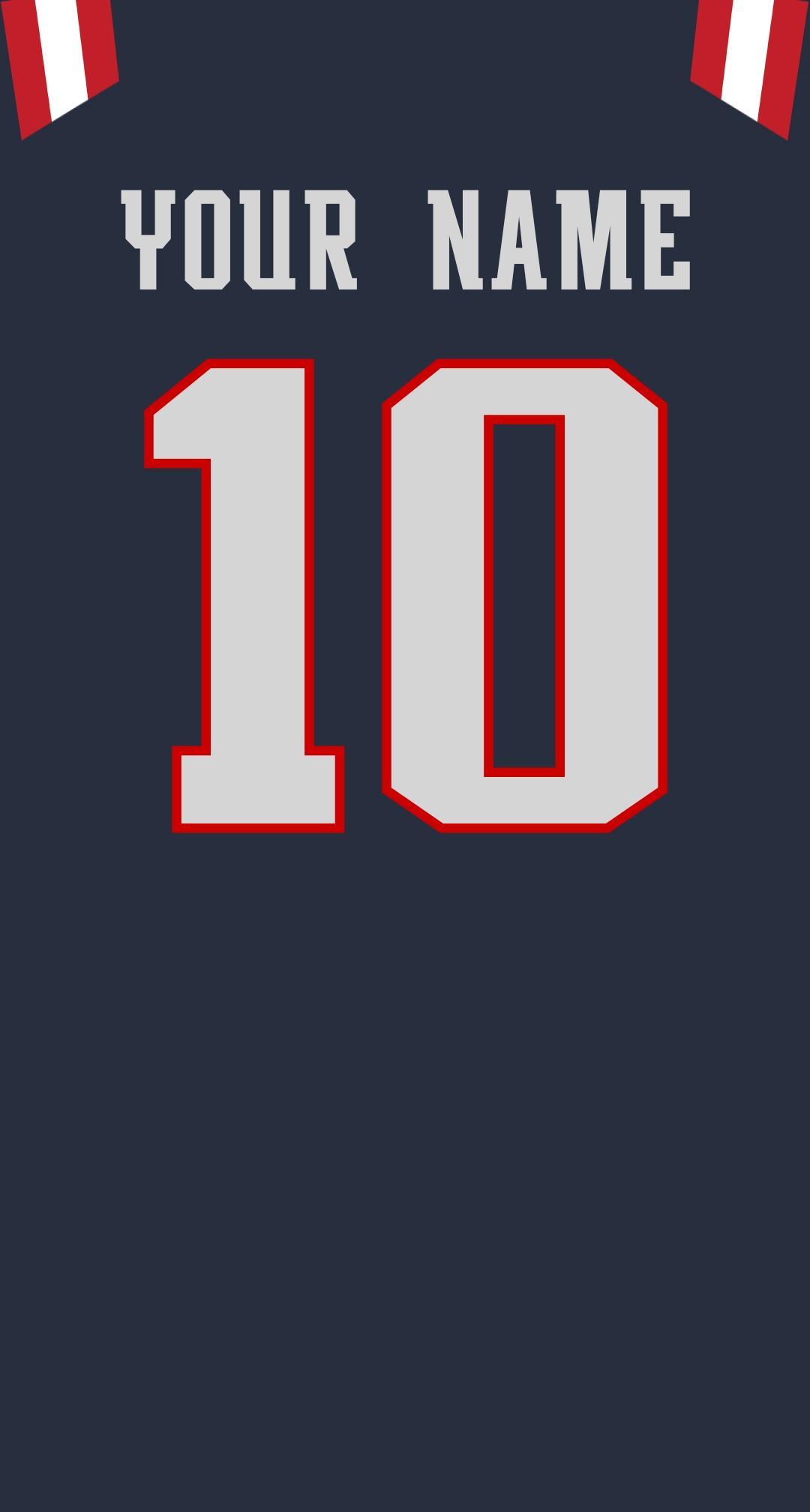 Jersey Wallpapers